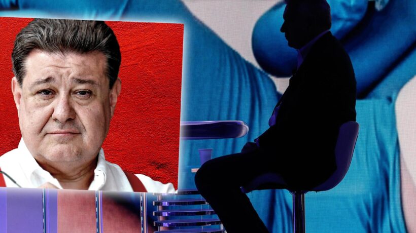 «Benotti  non può più fare reati perché Arcuri è stato rimosso»