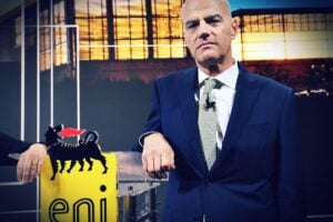 La tangente non sussiste, tutti assolti all’Eni