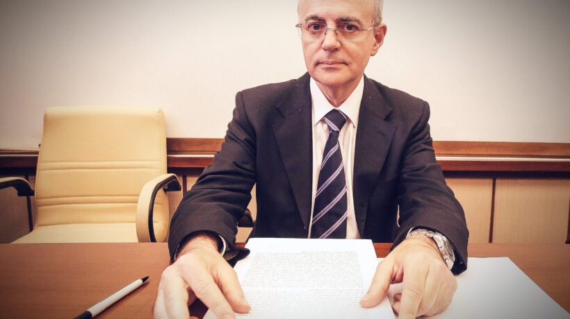 Le toghe di Catania scagionano il siero perché l’hanno preso e stanno tutte bene