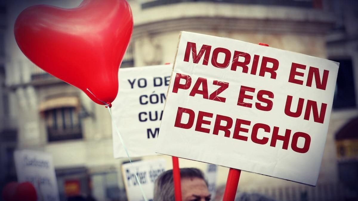 La morte su richiesta, un diritto farlocco