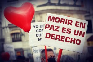 La morte su richiesta, un diritto farlocco
