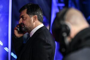 Metodo Palamara? No, metodo toghe. Superteste: «Tutti così, ecco le chat»