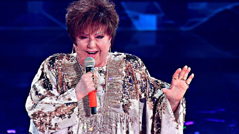 Orietta Berti: «Ho fatto 12 Sanremo senza vincerne uno? Mi basta non stonare e vendere bene»