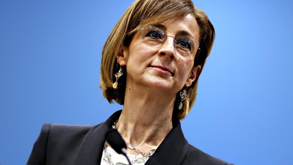 Cartabia vende all’Ue la giustizia italiana. Dal Csm disco verde ai nove pm delegati
