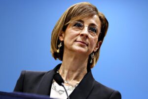 Cartabia vende all’Ue la giustizia italiana. Dal Csm disco verde ai nove pm delegati