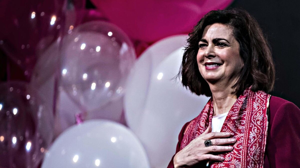 Sulle pulizie la Boldrini fa poco la femminista