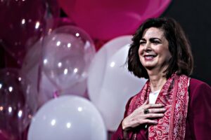 Sulle pulizie la Boldrini fa poco la femminista
