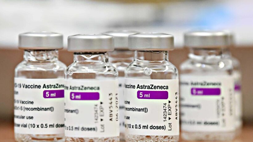 Gallina getta fango su Astrazeneca per trascinarci in una guerra suicida