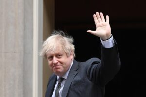 Bojo rivalutato è uno schiaffo a Mattarella