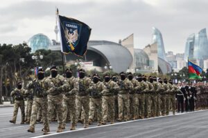 «L’Azerbaigian liberi i prigionieri armeni»