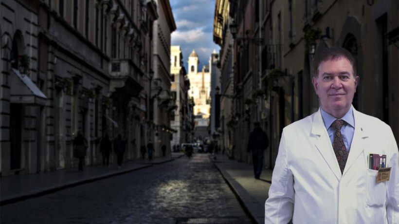 «Il Covid non si batte con il lockdown. Servono vaccini e cure rapide a casa»