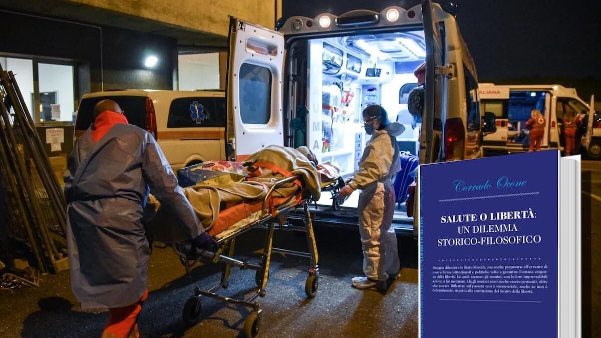 Il mercato del rischio che aiuta il potere a dominare la società