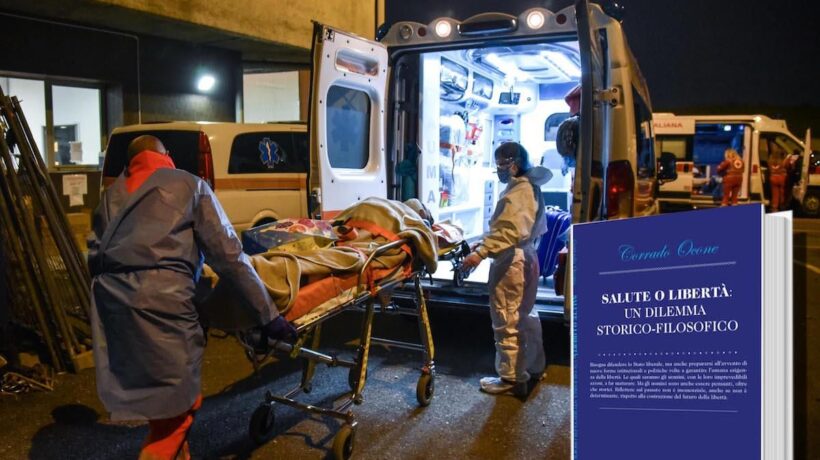 Il mercato del rischio che aiuta il potere a dominare la società