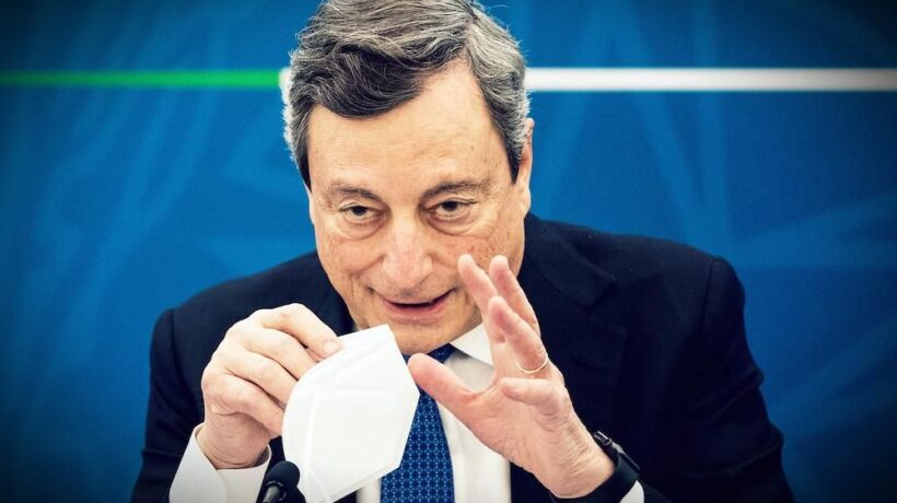 Un altro «Whatever it takes» contro la Germania