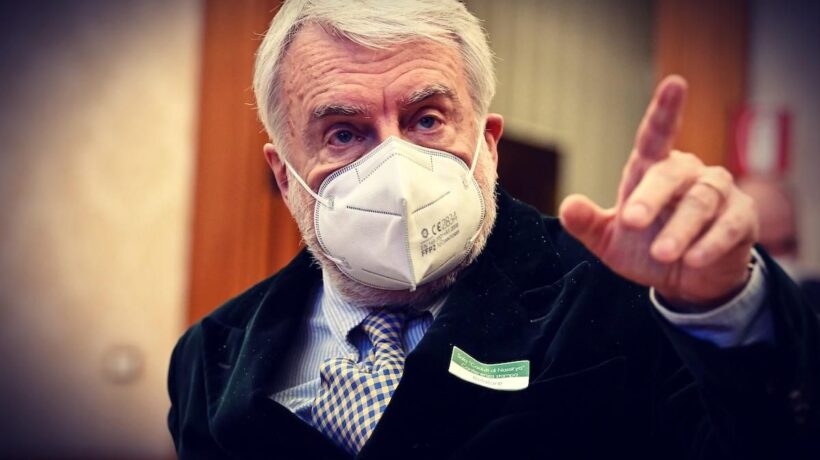 «Siamo finiti in coma farmacologico. Al risveglio sarà una guerra civile»
