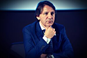 Tridico s’inventa il reddito di clandestinità