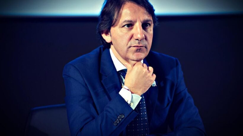 Tridico s’inventa il reddito di clandestinità