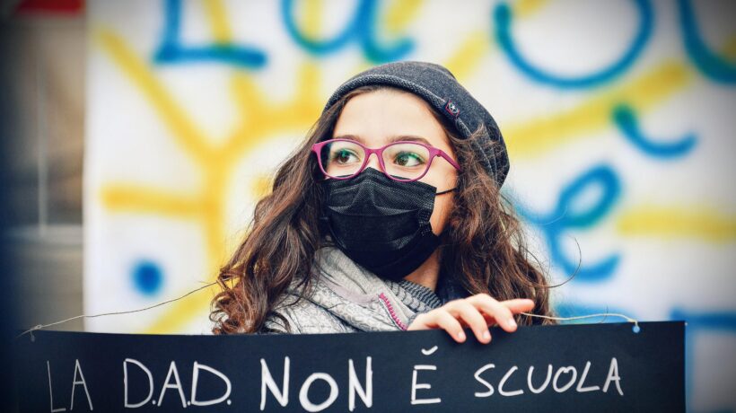 Non rubiamo ai ragazzi un altro anno promuovendoli tutti con il 6 politico