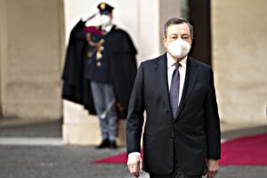 Le Regioni rivogliono l’opzione del giallo. E Draghi si prende l’impegno a riaprire