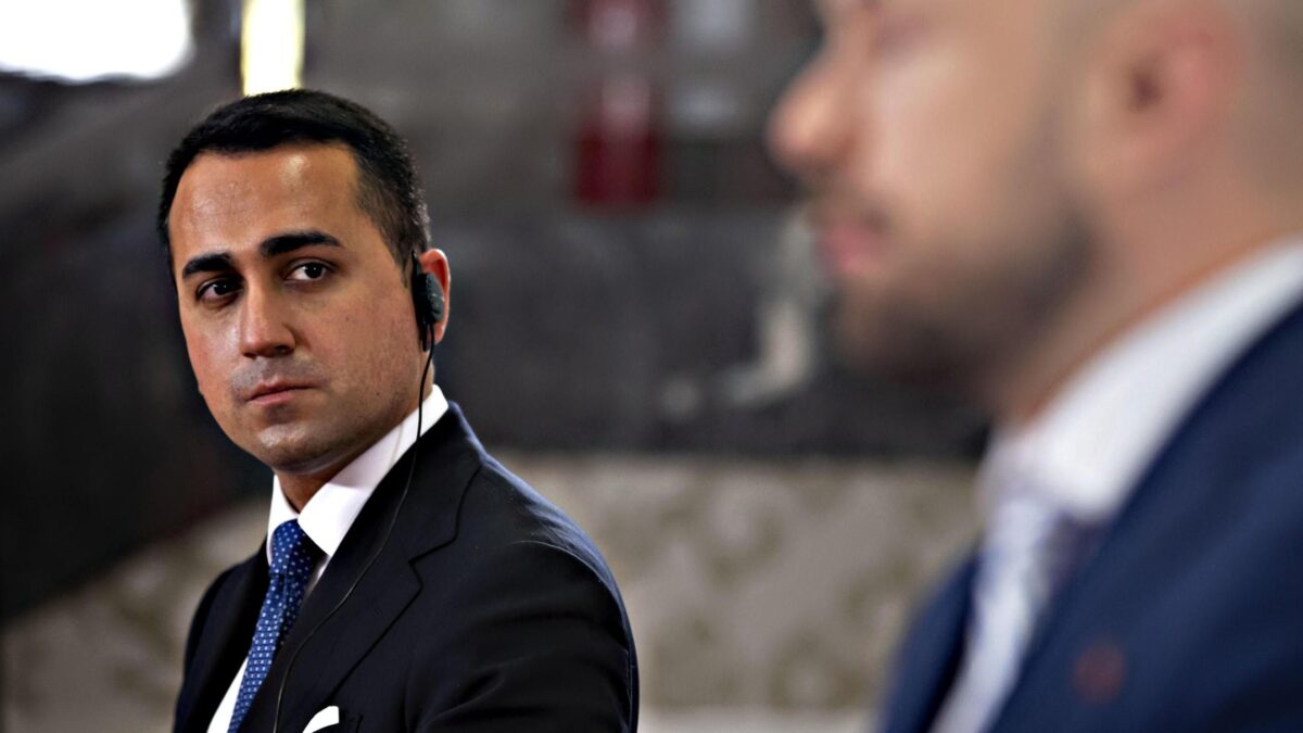 I big M5s in bilico a caccia del «buen retiro»