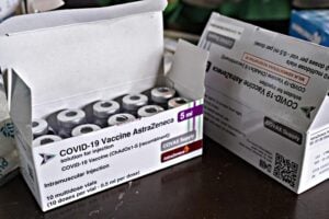 Astrazeneca, silenzio sui veri errori