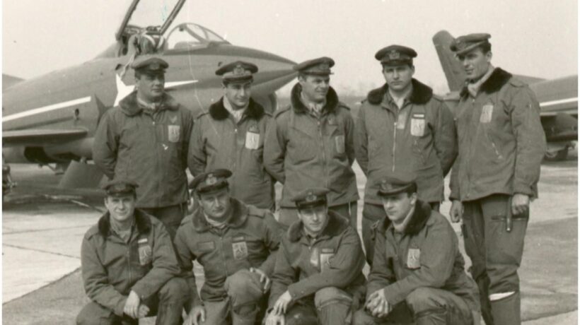 frecce tricolori