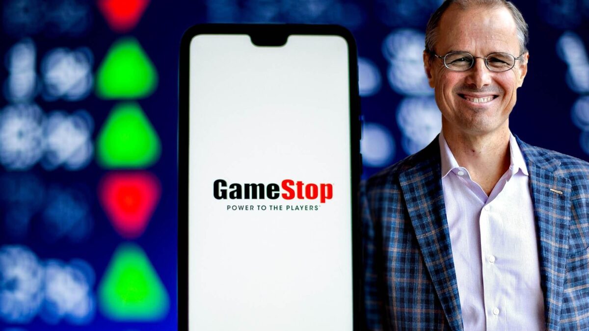 Rischi e implicazioni del caso GameStop