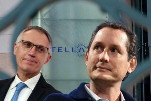Al via i tagli in Italia Stellantis diventa sempre più francese
