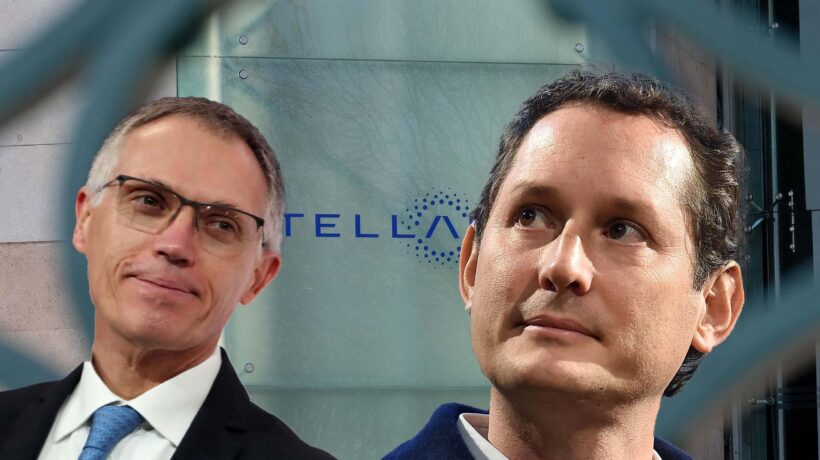 Al via i tagli in Italia Stellantis diventa sempre più francese