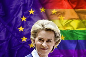 L’Europa diventa «continente Lgbt» ma gay e trans cacciano le lesbiche