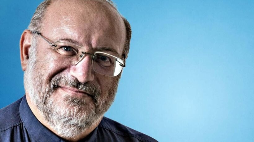 La lotta di don Di Noto, il prete che salva i bambini dagli orchi