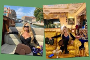 «L’ex popstar dirigeva la mafia del petrolio»