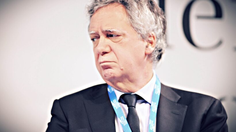 Dalla Chiesa getta fango sulla «Verità» ma non sa neanche di che cosa scrive