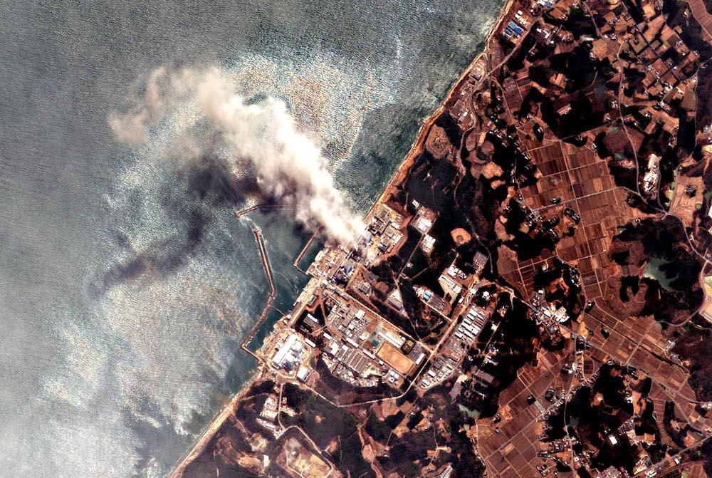 L’acqua di Fukushima si diluirà nell’oceano. Allarmisti da social fatevene una ragione
