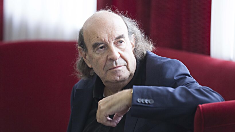 Stefano Zecchi: «Ci vorrebbe una Norimberga del Covid»