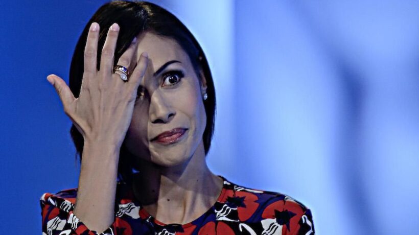E la «cabina» umilia il Parlamento