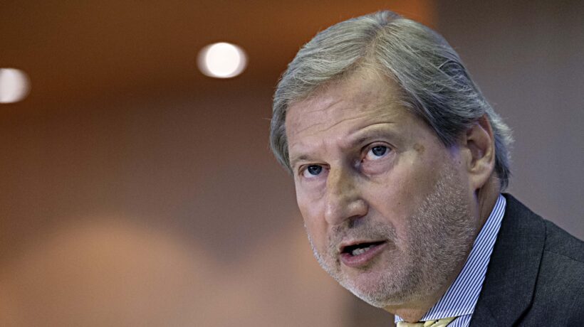 Dall’Ue pochi soldi e in ritardo. E li restituiremo con nuove imposte