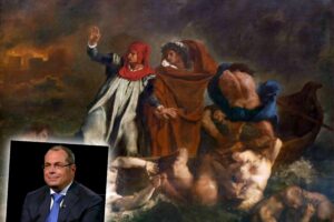 «In Canada onoriamo Dante leggendo la “Commedia” in 10 dialetti italiani»