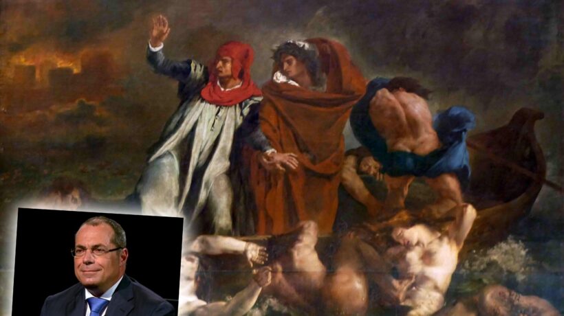 «In Canada onoriamo Dante leggendo la “Commedia” in 10 dialetti italiani»