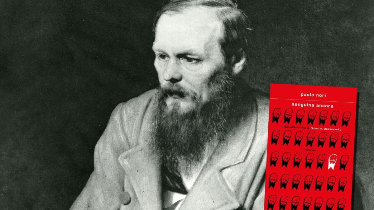Senza la bambinaia di Puškin la letteratura russa non sarebbe nata