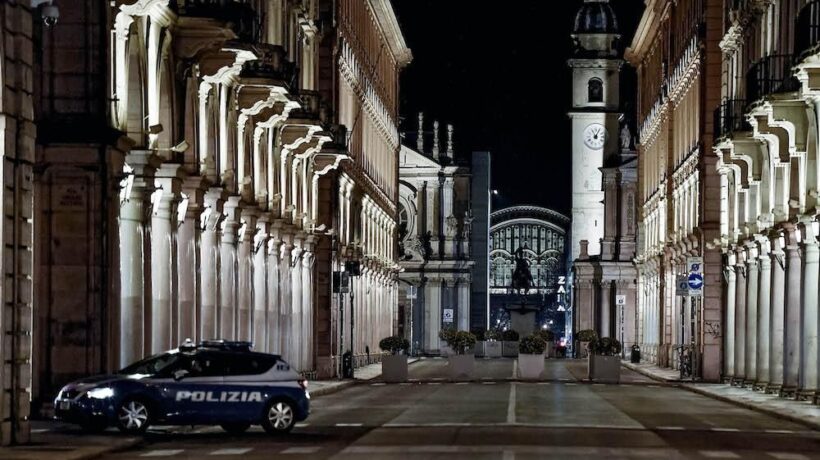 L’asse Lega-Fi piega la Lamorgese. Si avvicina l’addio al coprifuoco