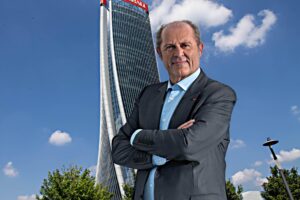 Assemblea Generali: Caltagirone strappa ma Donnet tira dritto. «Un nuovo piano»