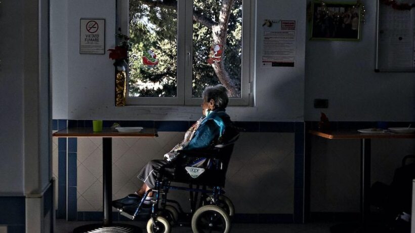Nessun protocollo sulle Rsa, ma la Zampa incolpa le Regioni