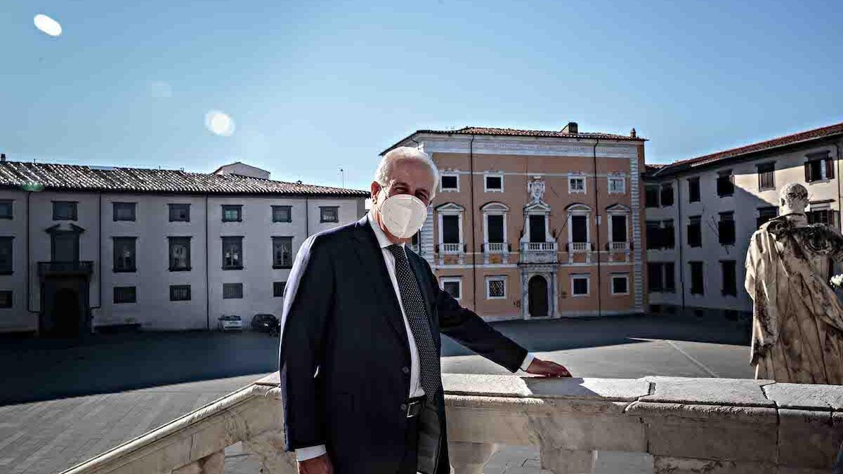 Flop vaccini, Toscana commissariata. La regia passa alla Protezione civile