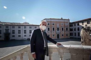 Flop vaccini, Toscana commissariata. La regia passa alla Protezione civile