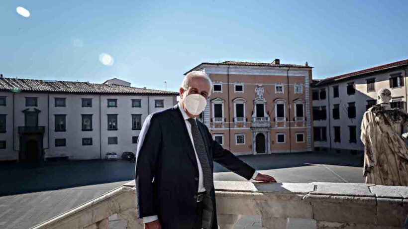 Flop vaccini, Toscana commissariata. La regia passa alla Protezione civile