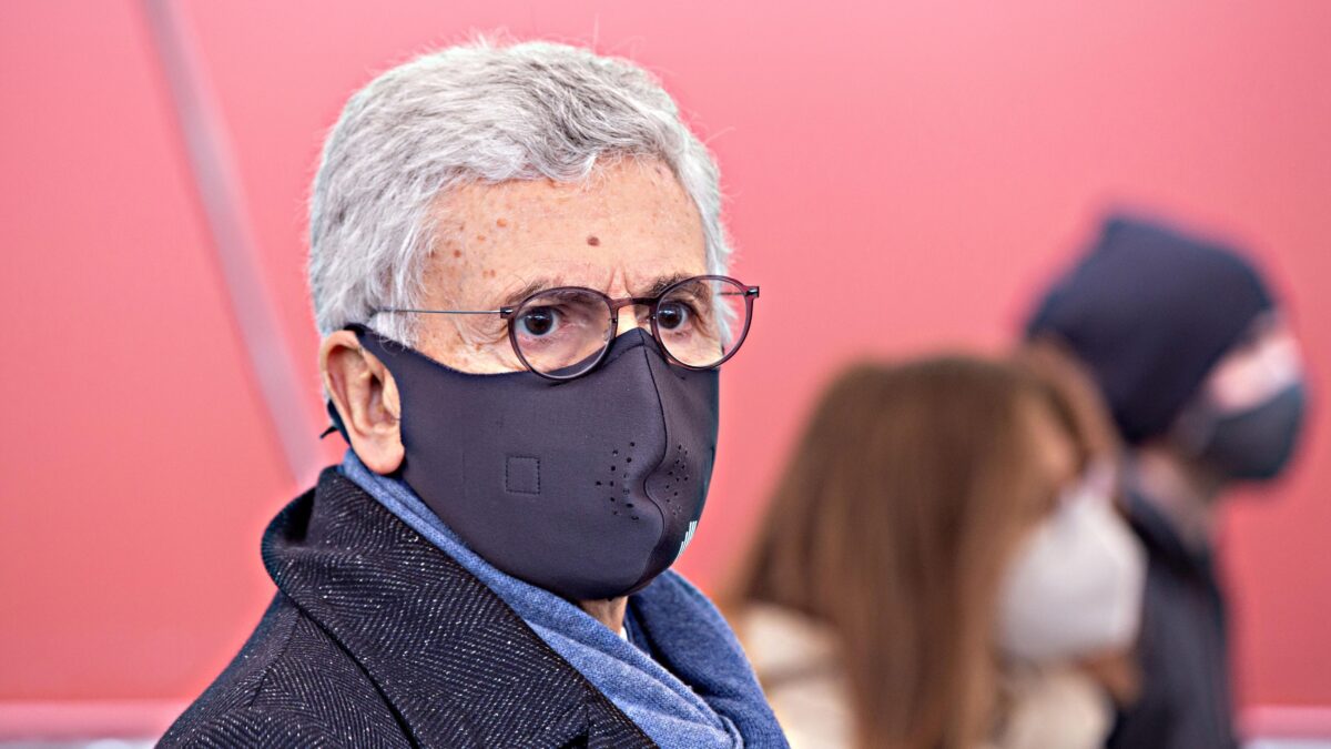 D’Alema «protettore» dell’Oms per il G20