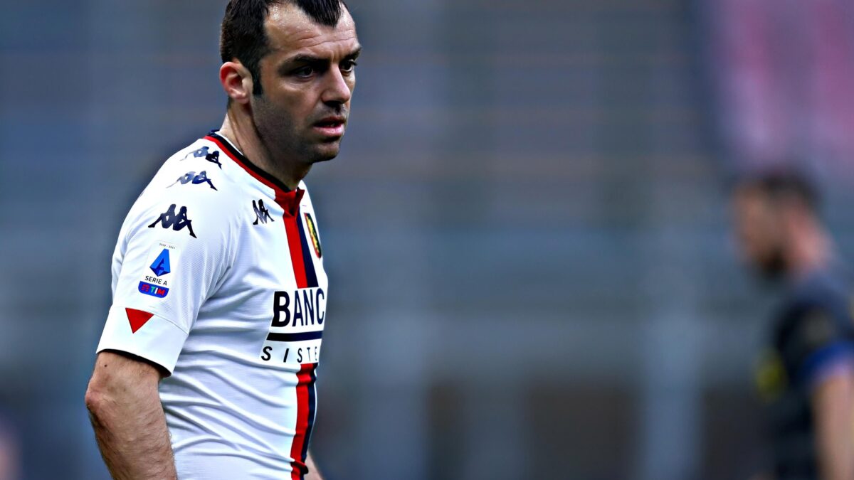 Pandev e l’arte di farsi sottovalutare. Così ha fatto lo scalpo alla Germania