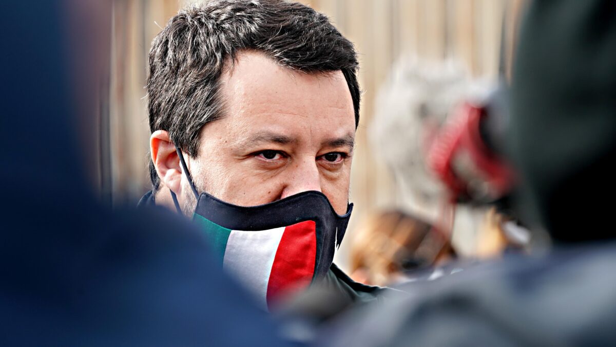 La toppa della Lega al Copasir: azzeriamolo