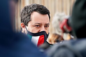 La toppa della Lega al Copasir: azzeriamolo